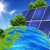 Solar Installation